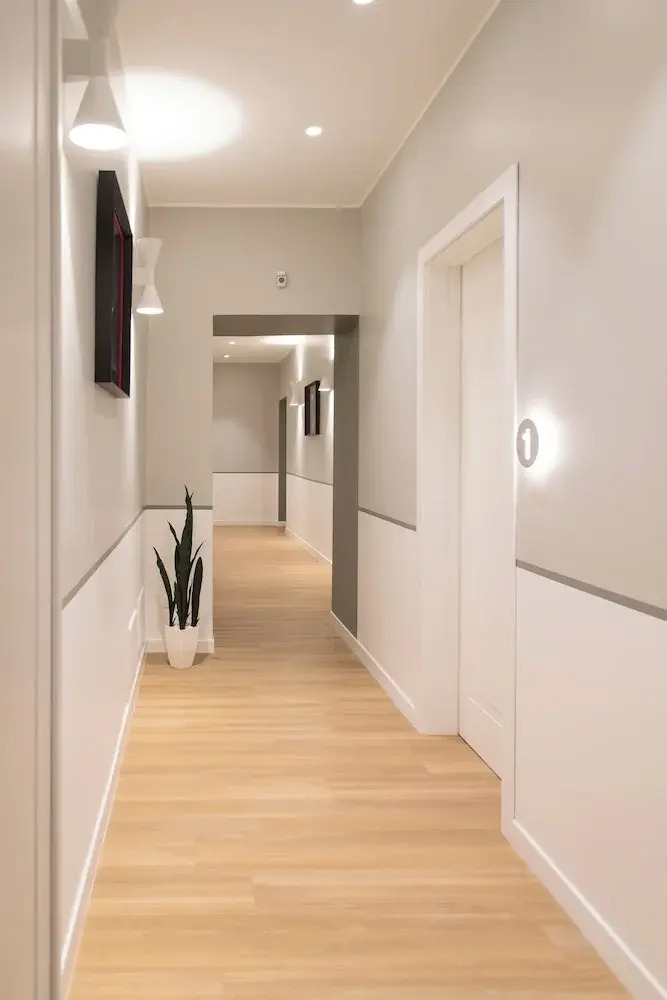 Foto - Colosseum suites by Glen