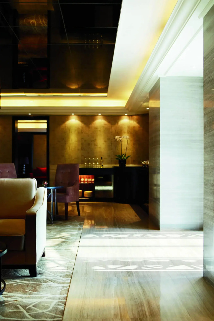 Photo - Sheraton Shenzhen Futian Hotel