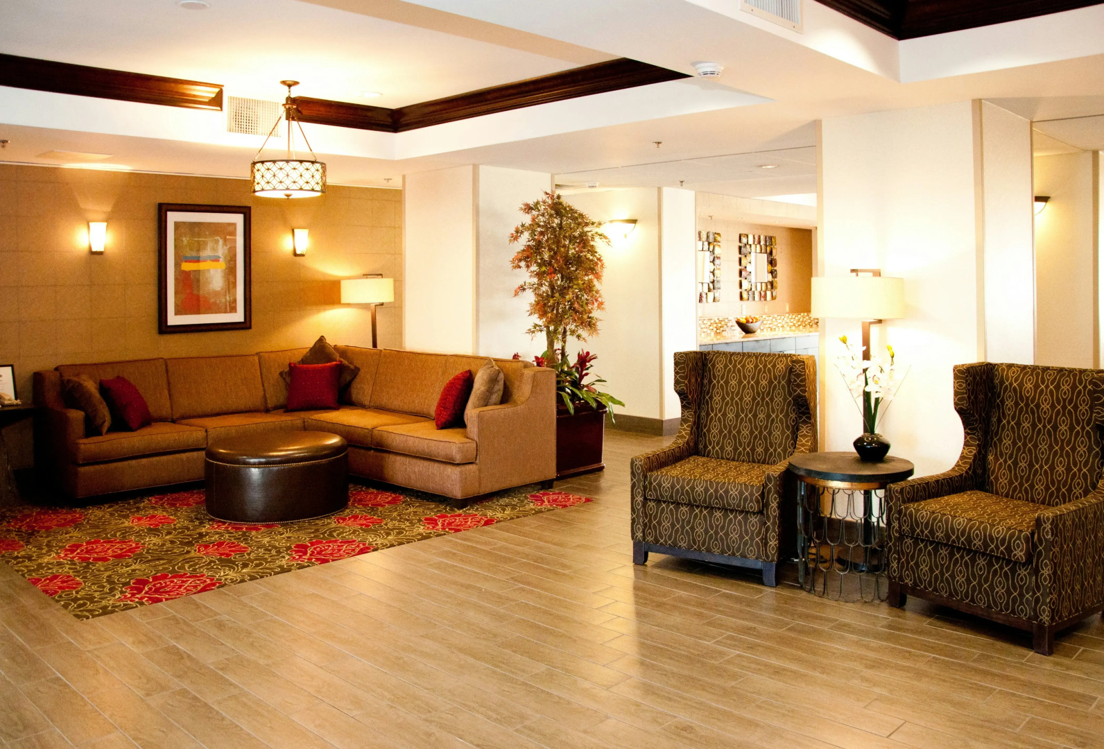 Foto - Hampton Inn East Windsor