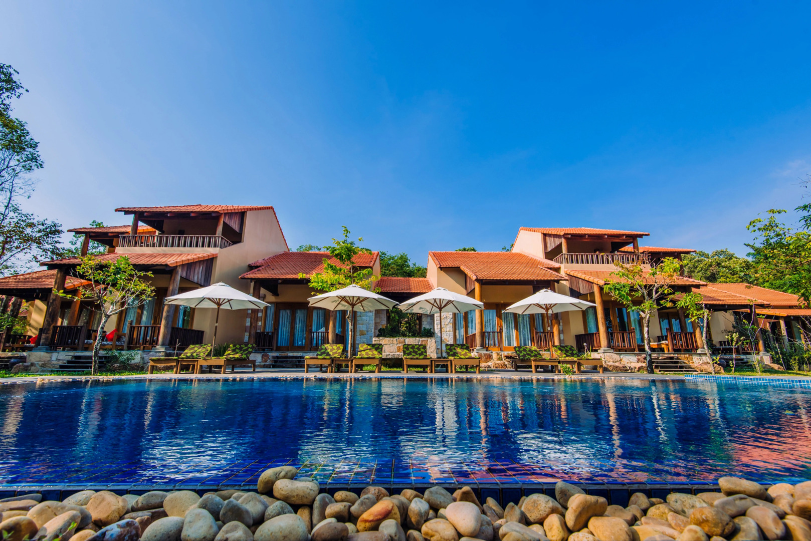 Photo - Green Bay Phu Quoc Resort & Spa