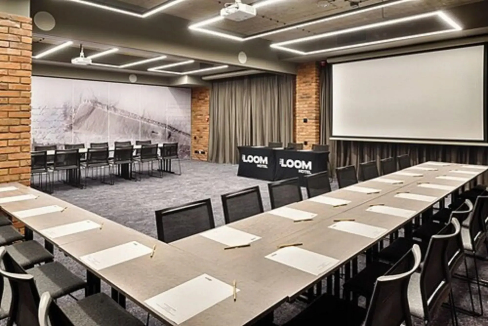 Photo - Hotel The Loom