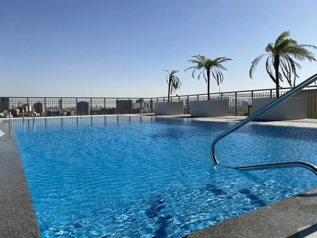 Photo - Novotel Dubai Gold District