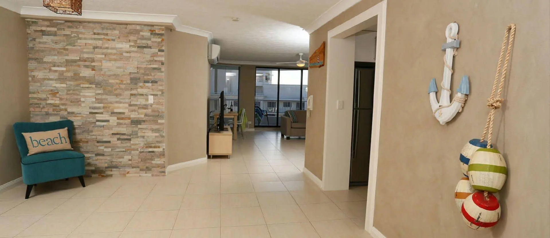 Foto - Biarritz Apartments Gold Coast