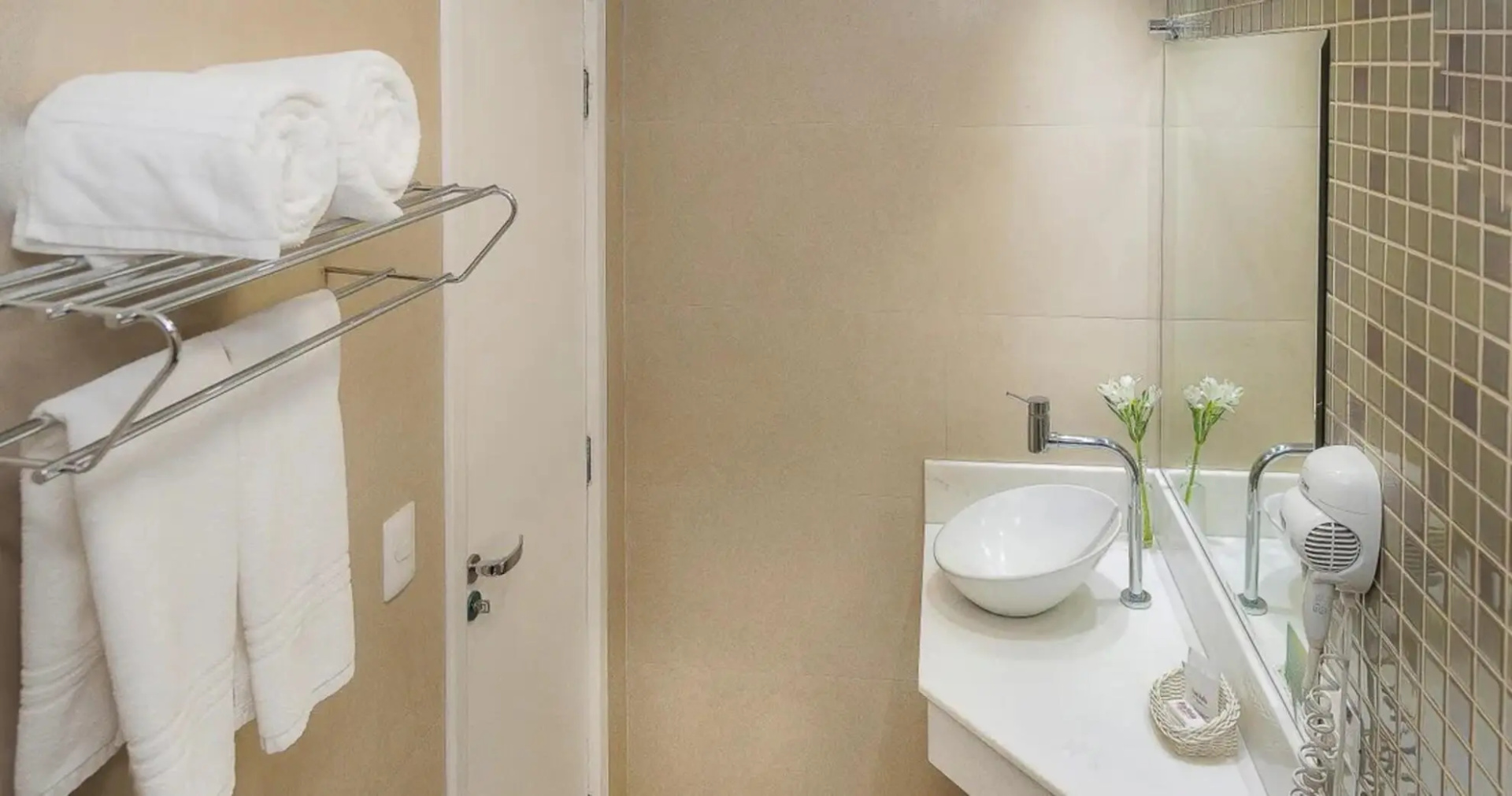 Photo - Hotel Rafain Centro