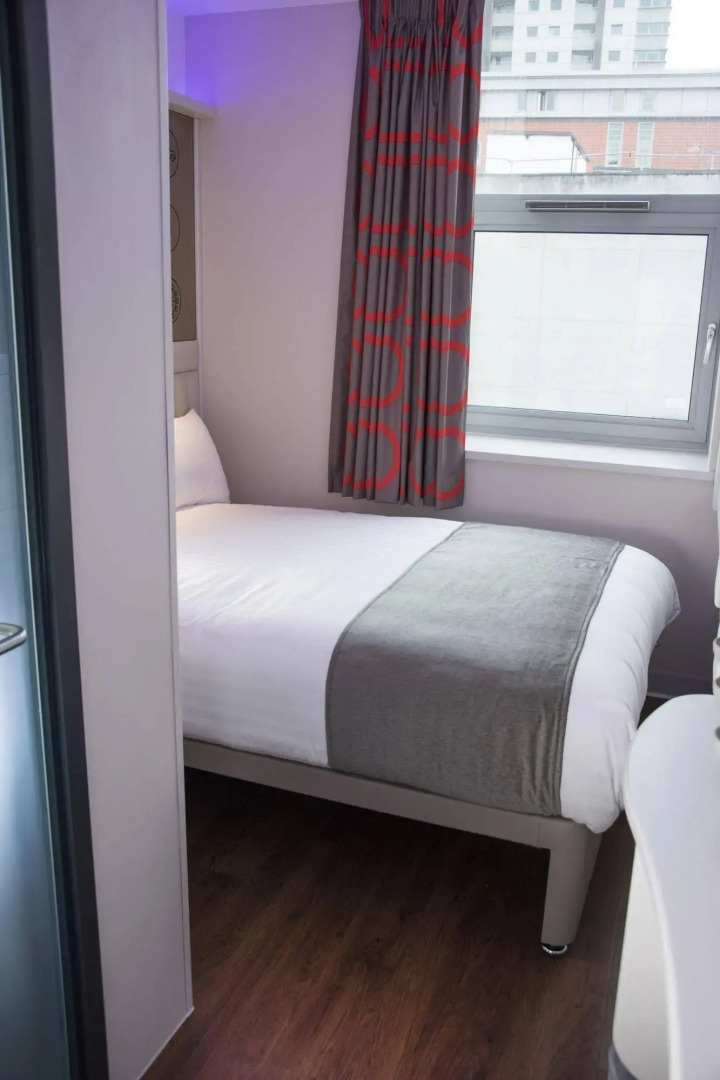 Foto - Point A Hotel London Westminster