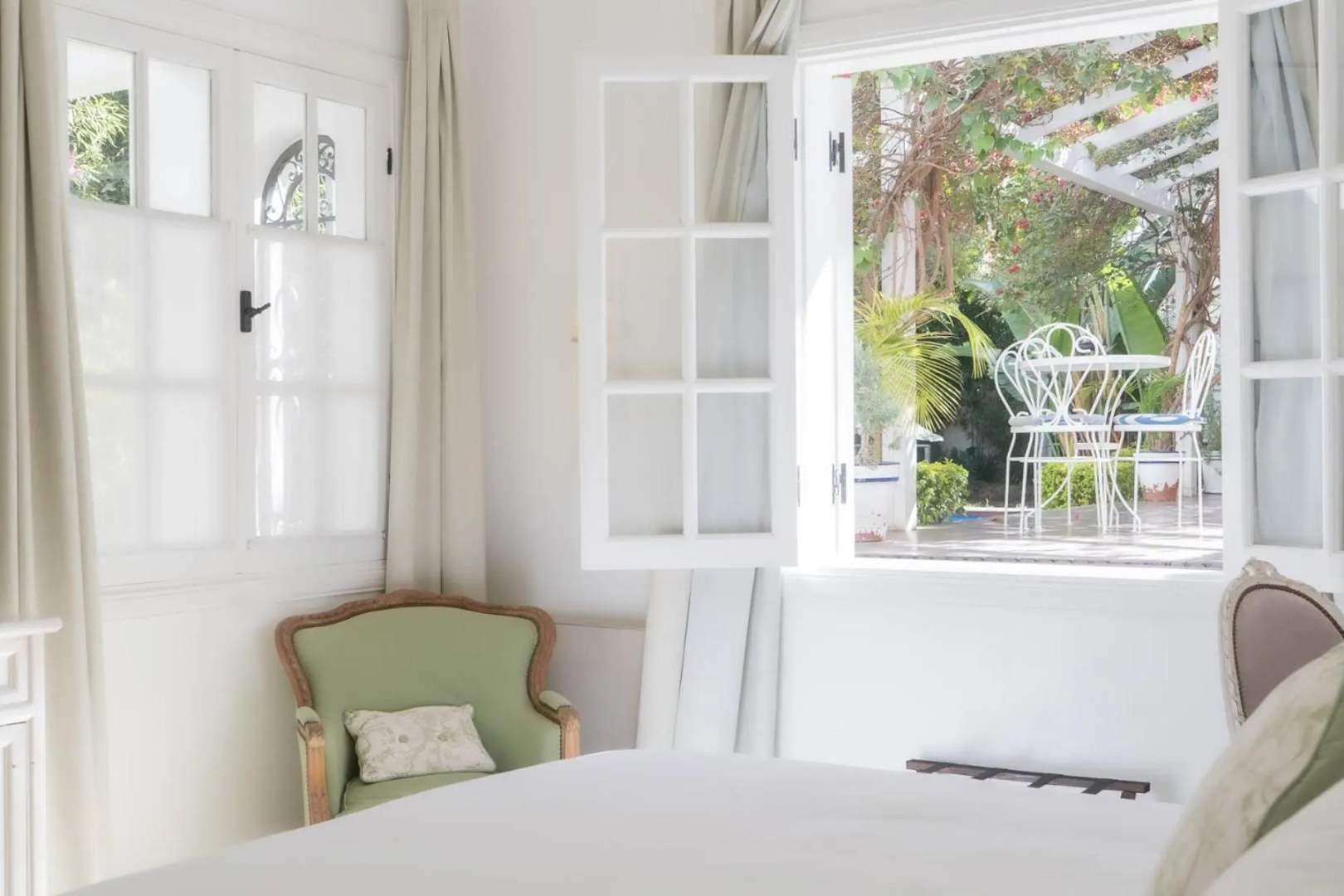 Photo - Villa Vicuña Salta Hotel Boutique