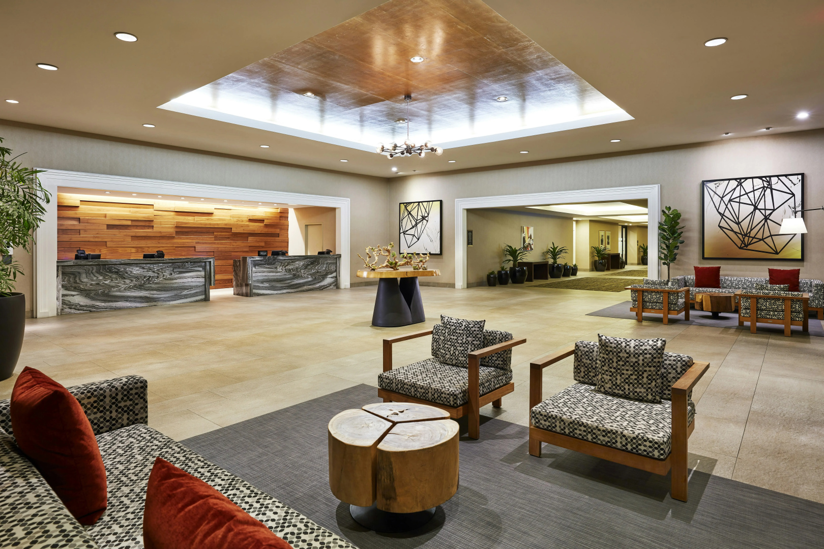 Photo - DoubleTree by Hilton Hotel Golf Resort Palm Springs