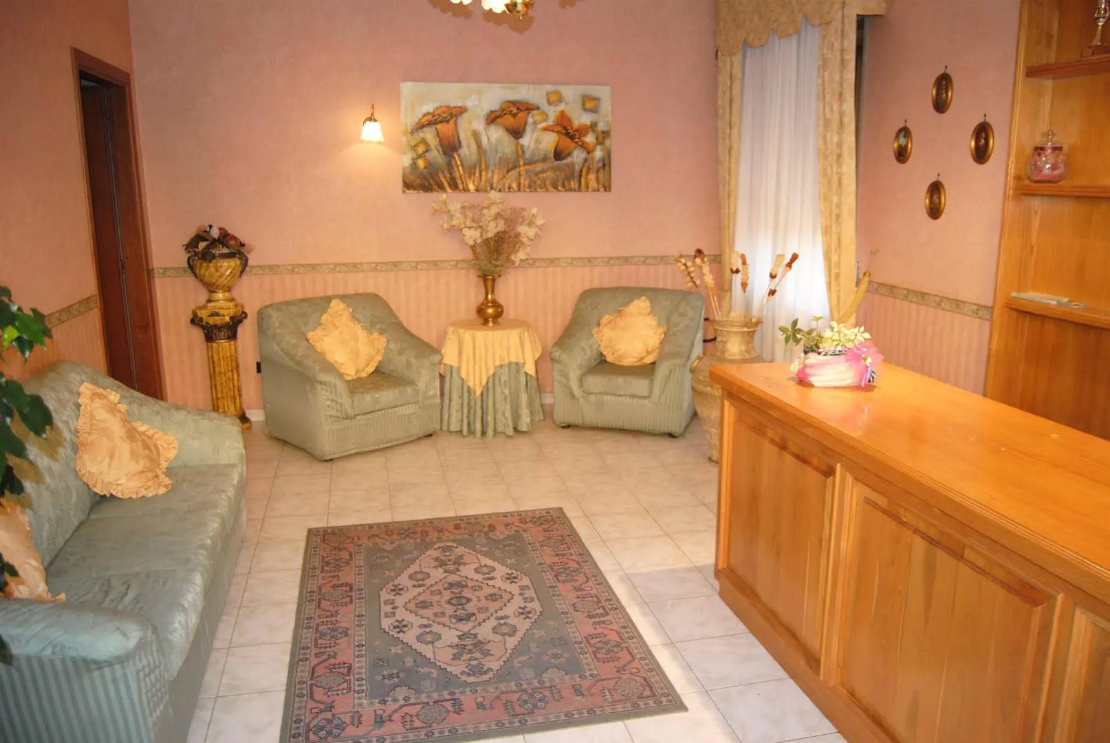Photo - Hotel Nespolo D'Oro