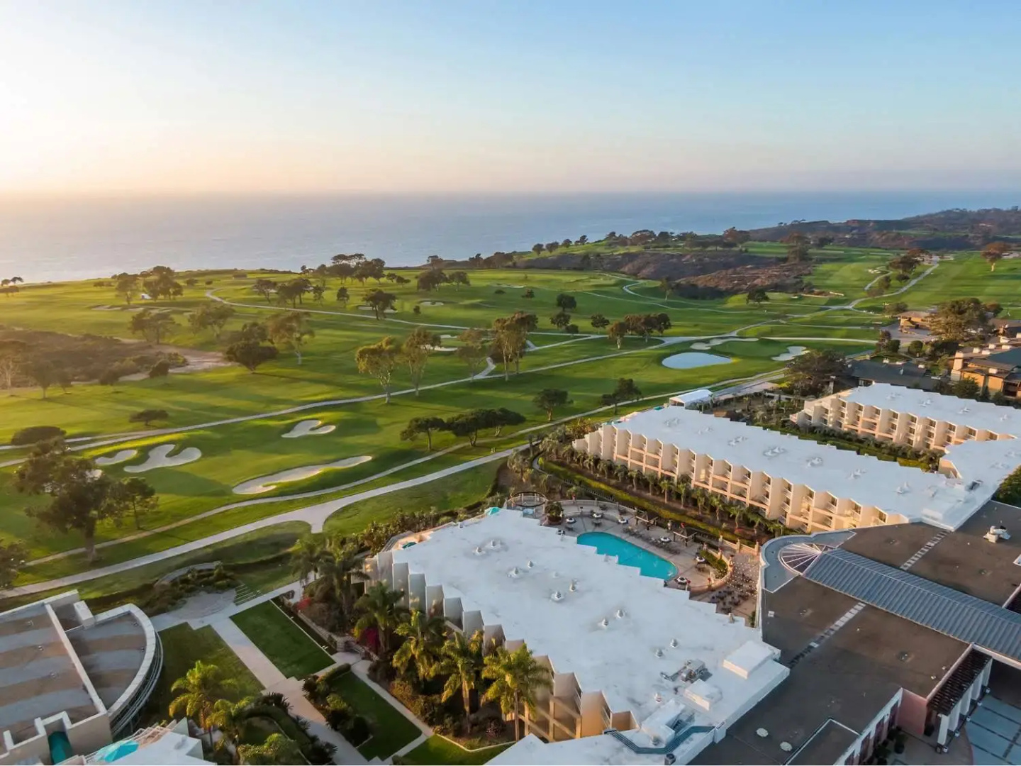 Photo - Hilton La Jolla Torrey Pines