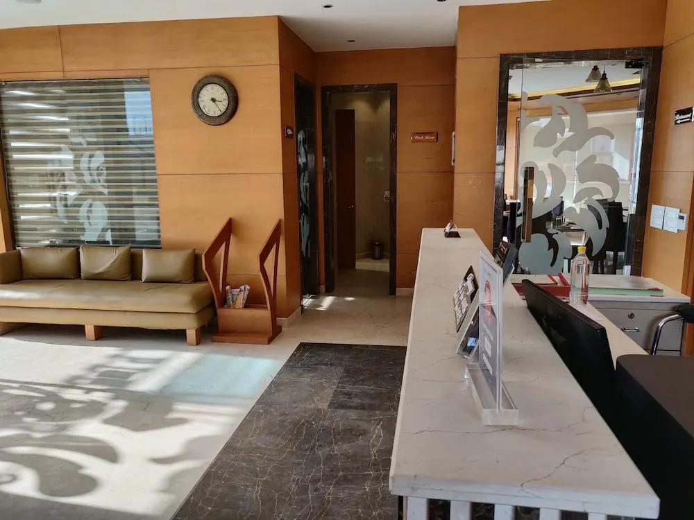Photo - Hotel Maple Grand