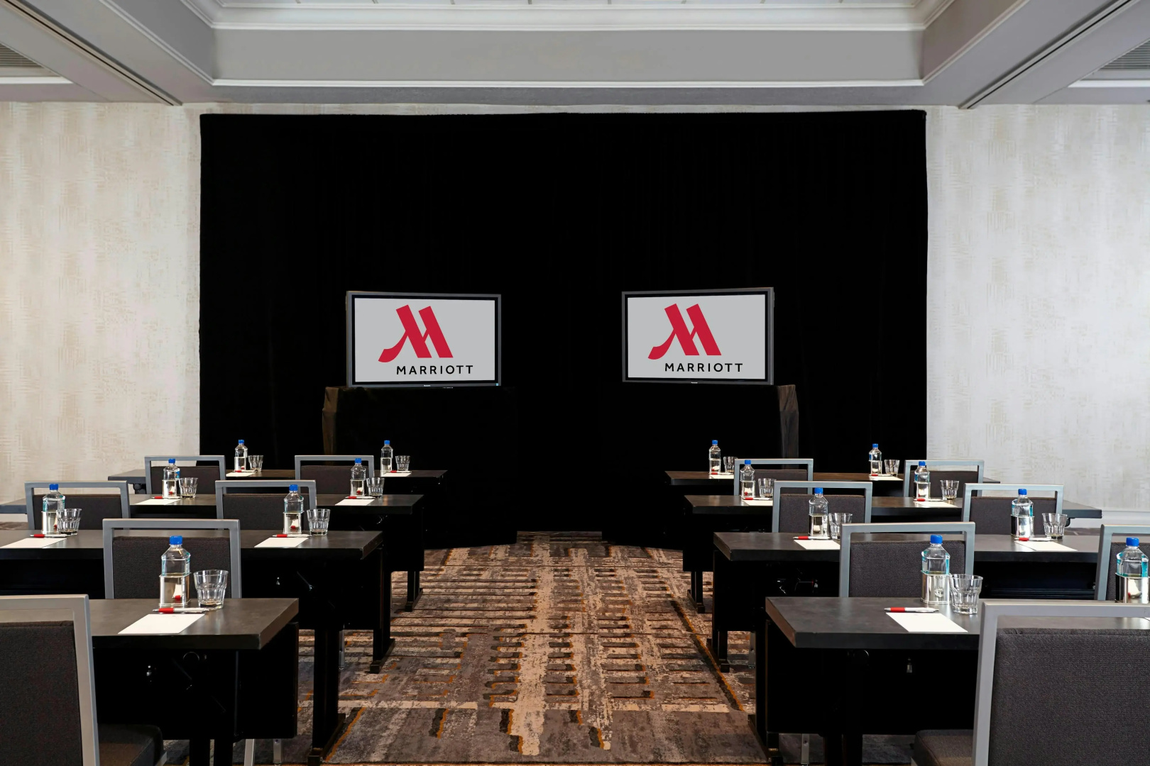 Foto - Bethesda Marriott