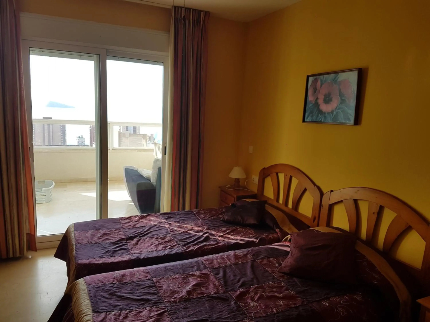 Photo - Gemelos 22-Fincas Benidorm