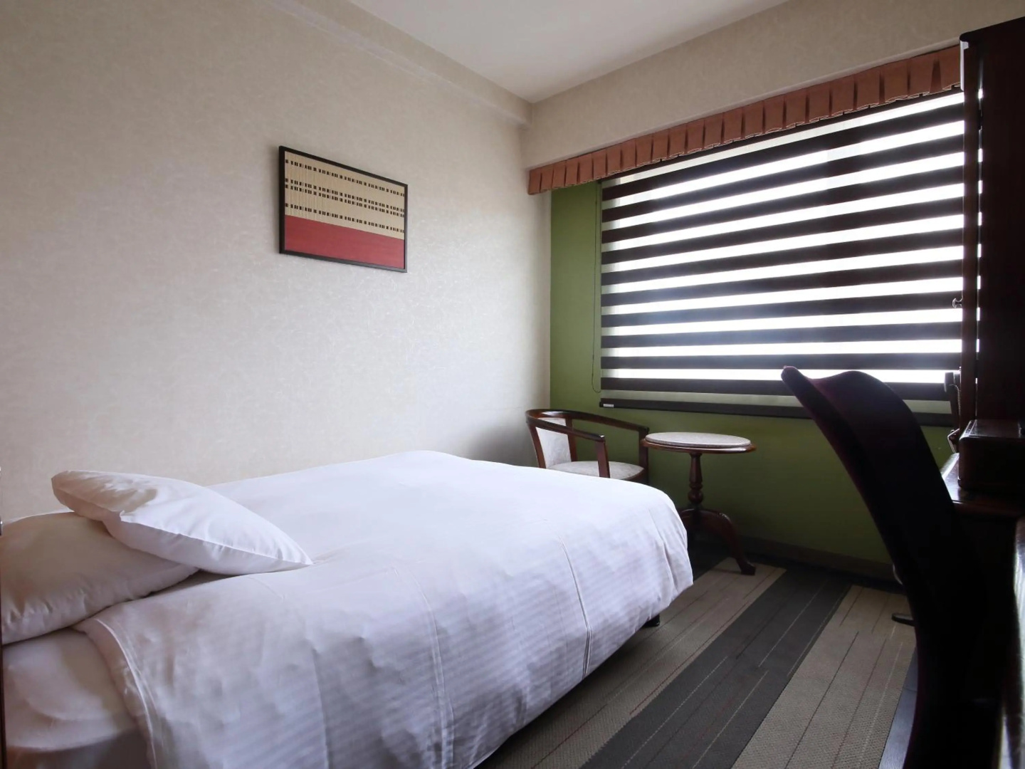 Foto - Hotel Claiton Shin-Osaka