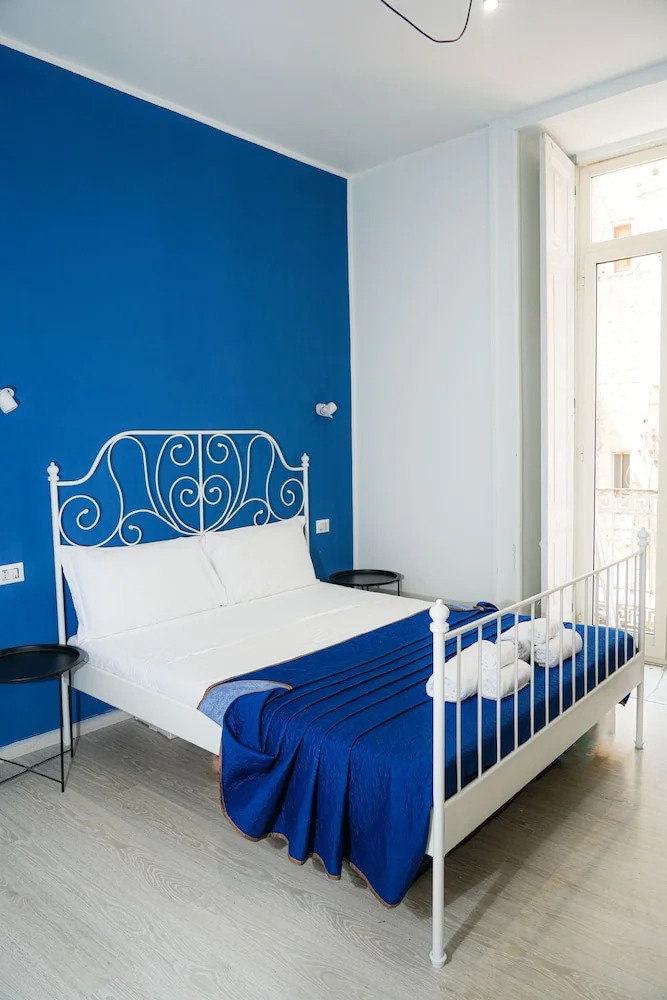 Foto - Vulcania Rooms