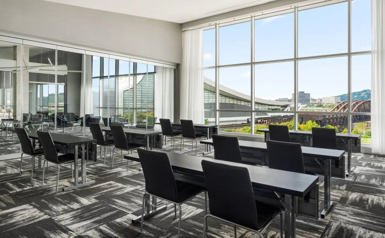 Foto - AC Hotel by Marriott Pittsburgh Downtown