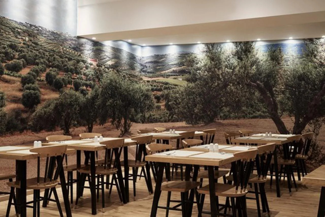 Foto - Olive Green Hotel