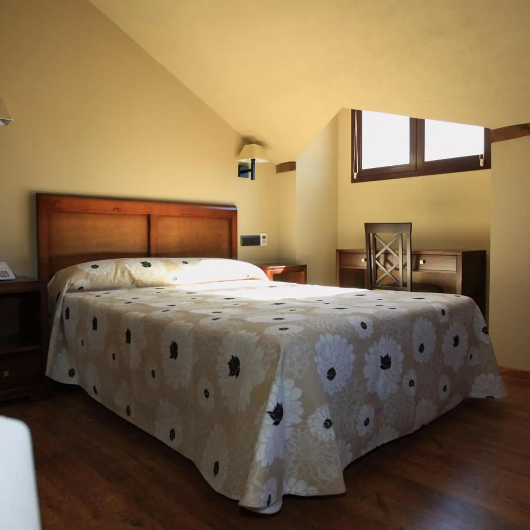 Foto - Hotel Zerbinetta