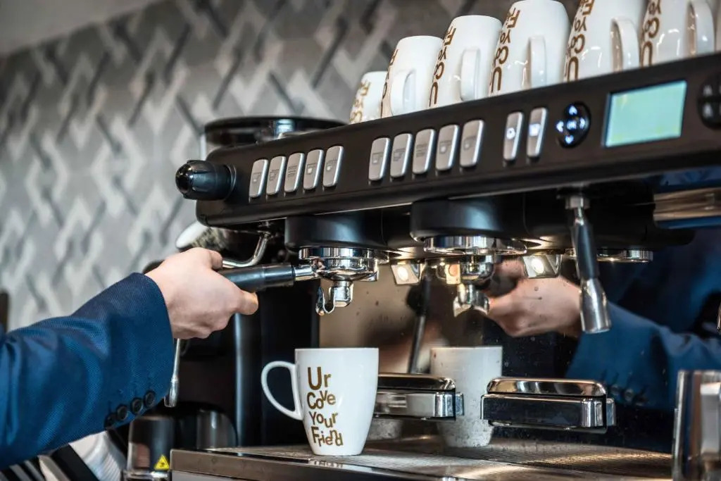 Foto - Urcove by HYATT Shanghai Wujiaochang