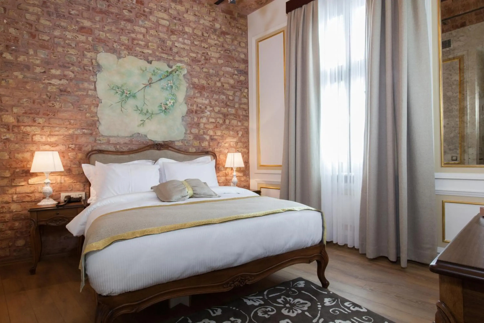Foto - Hotel Pera Parma