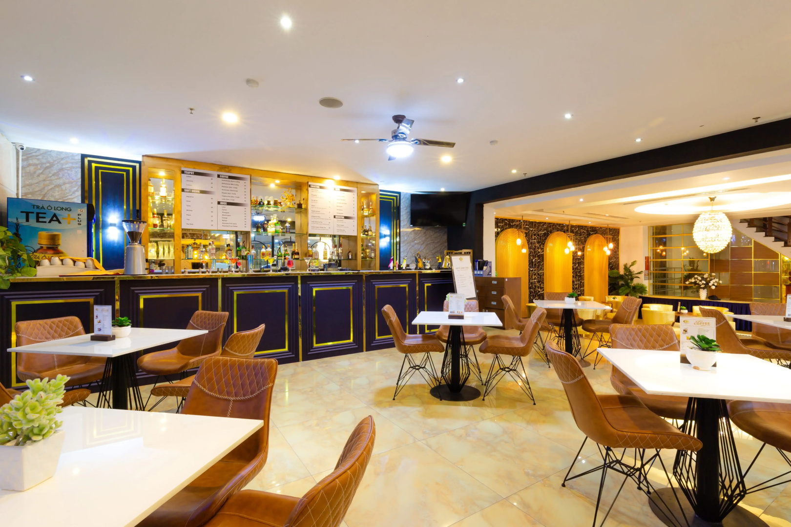 Foto - TND Hotel