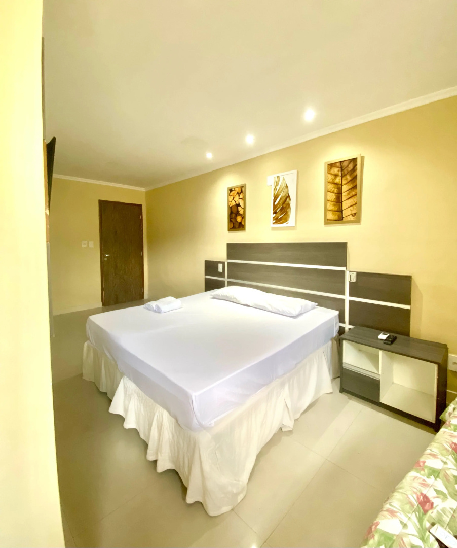 Photo - HANNA Arcos d'Atalaia Hotel - Aracaju