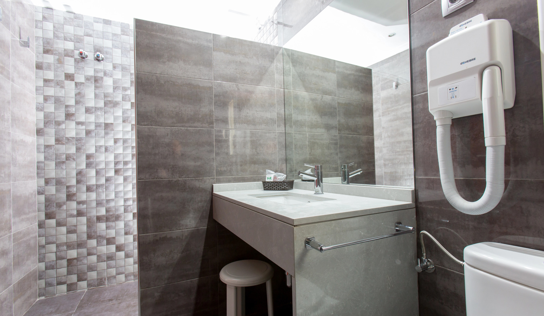 Foto - Hotel Olympia Ronda I