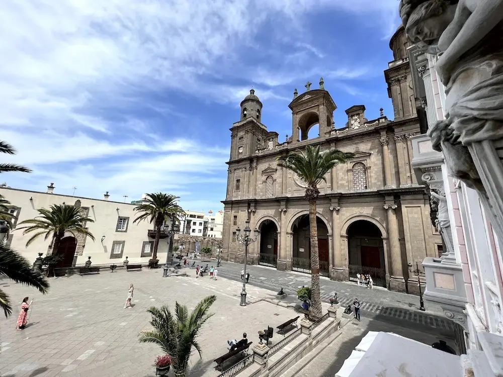 Foto - Santa Ana Suite & Rooms