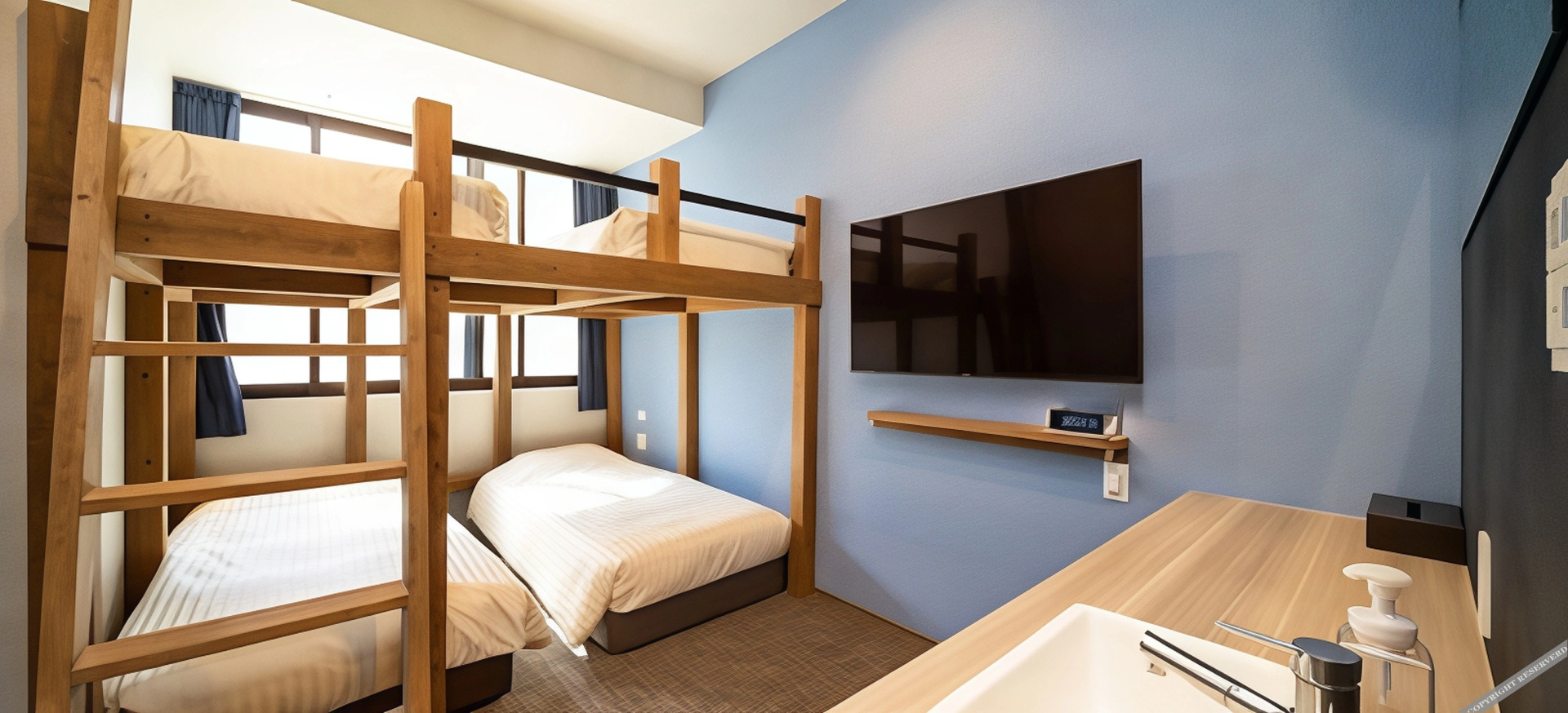 Photo - WELLSTAY Namba