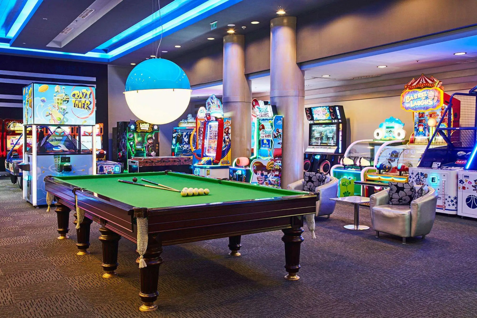 Photo - Gloria Serenity Resort