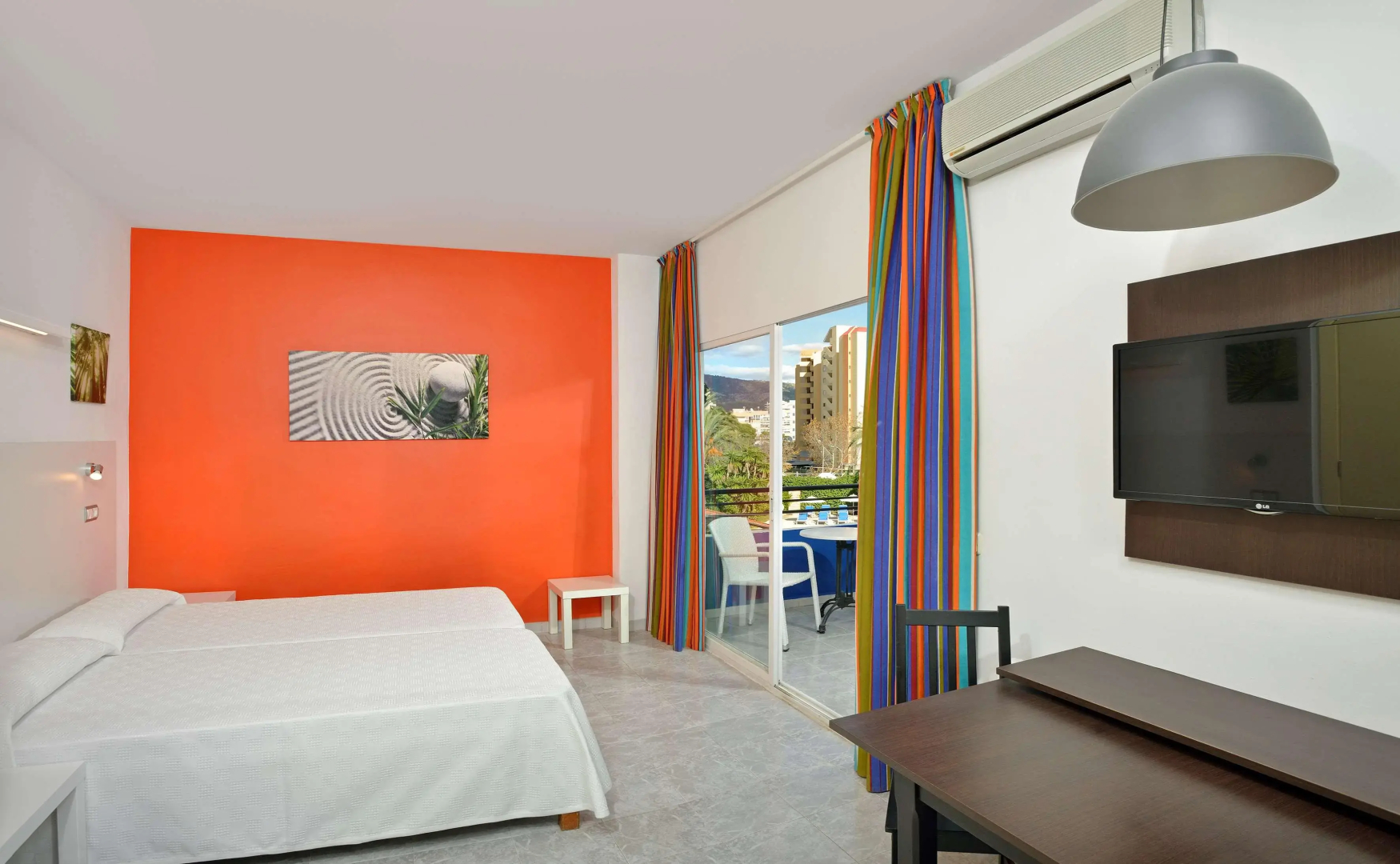 Foto - Sol Lunamar Palmanova Apartamentos - Adults Only