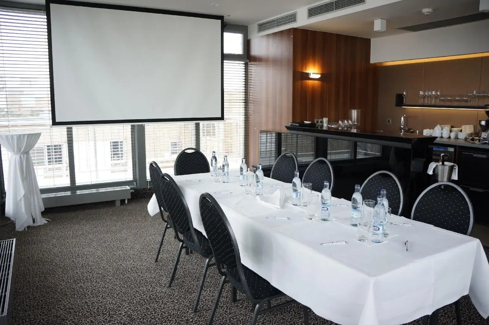 Foto - Hotel Avance