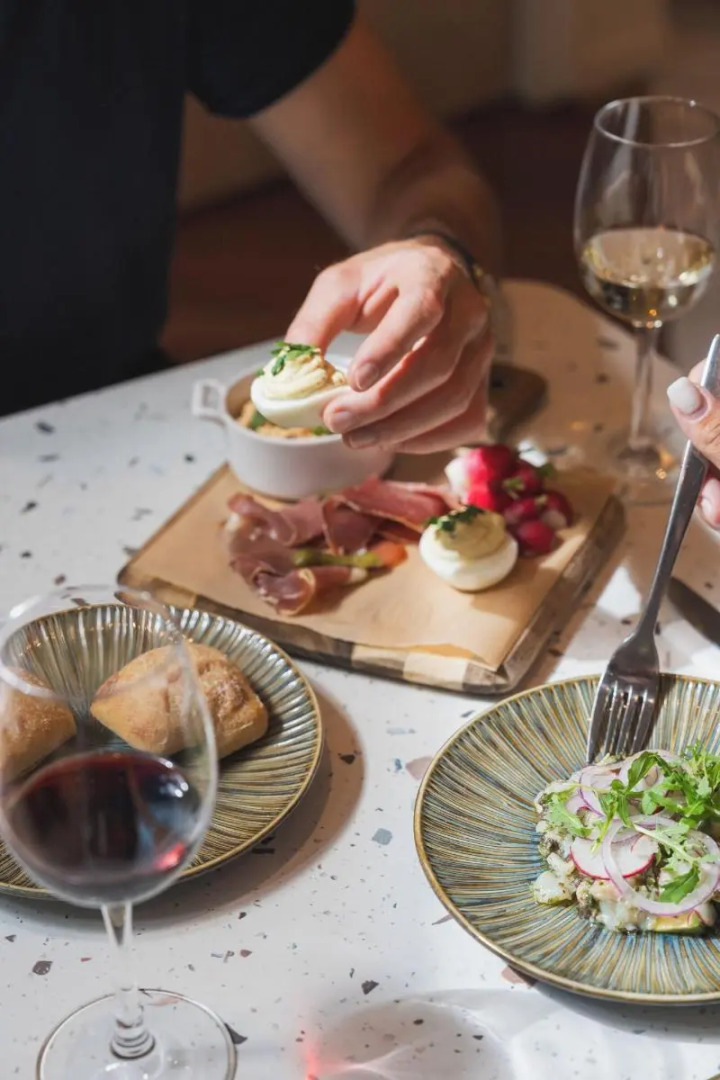 Foto - Mercure Paris Gare Montparnasse TGV