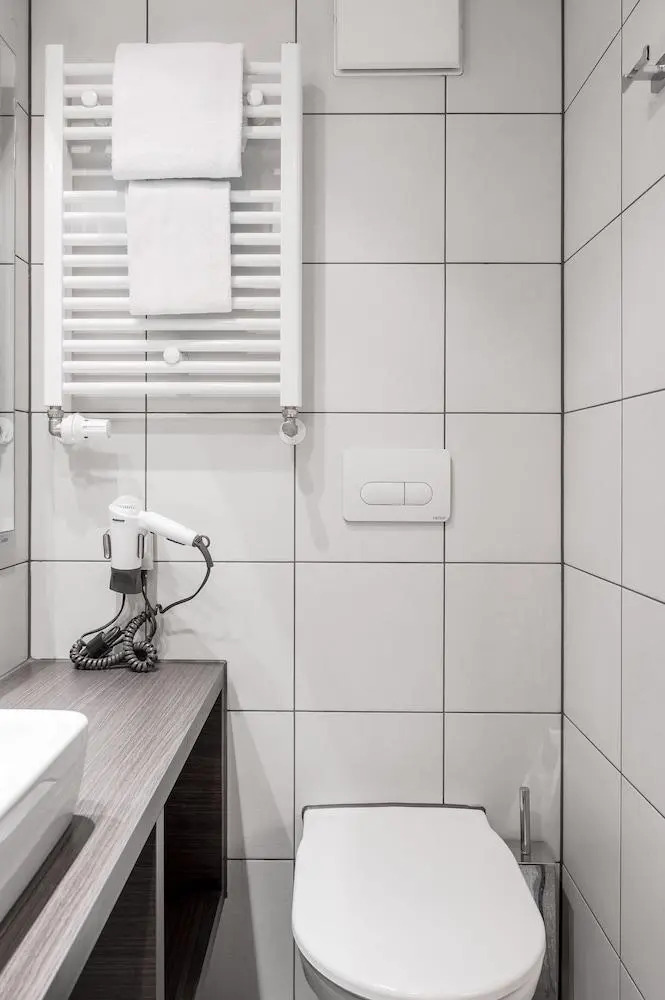 Foto - Numa Munich Viktoria