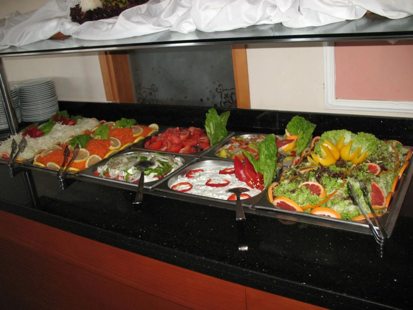 Foto - Astir Beach Hotel