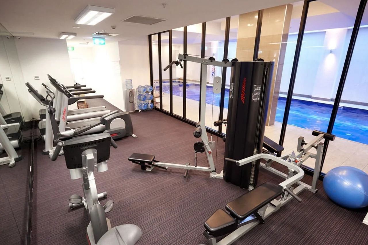 Foto - Pegasus Apart-Hotel