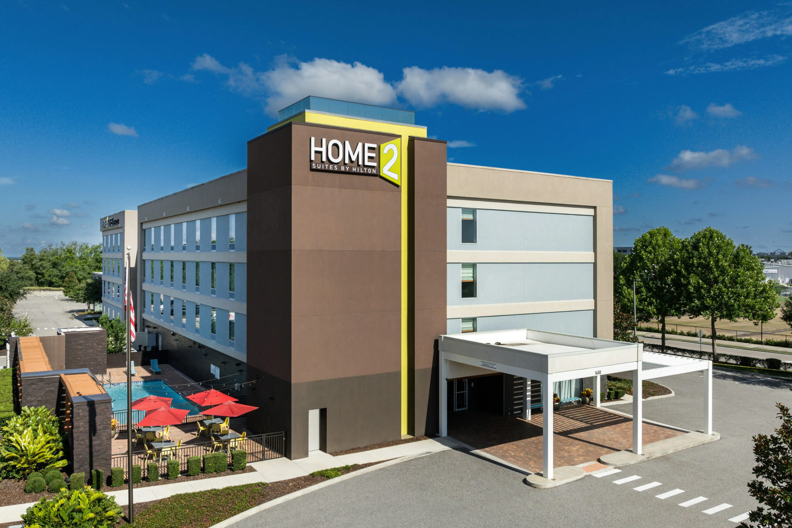 Photo - Home2 Suites by Hilton Clermont