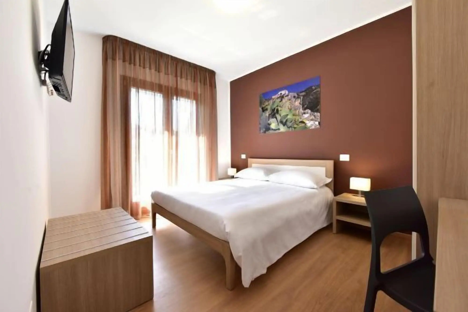 Foto - Trip Room & Breakfast