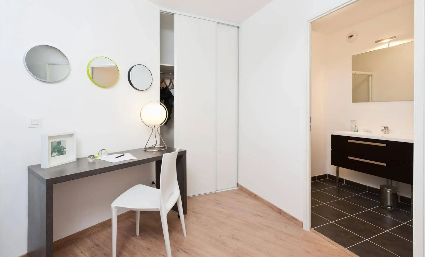 Foto - Ténéo Apparthotel Talence Espeleta - Bordeaux Sud