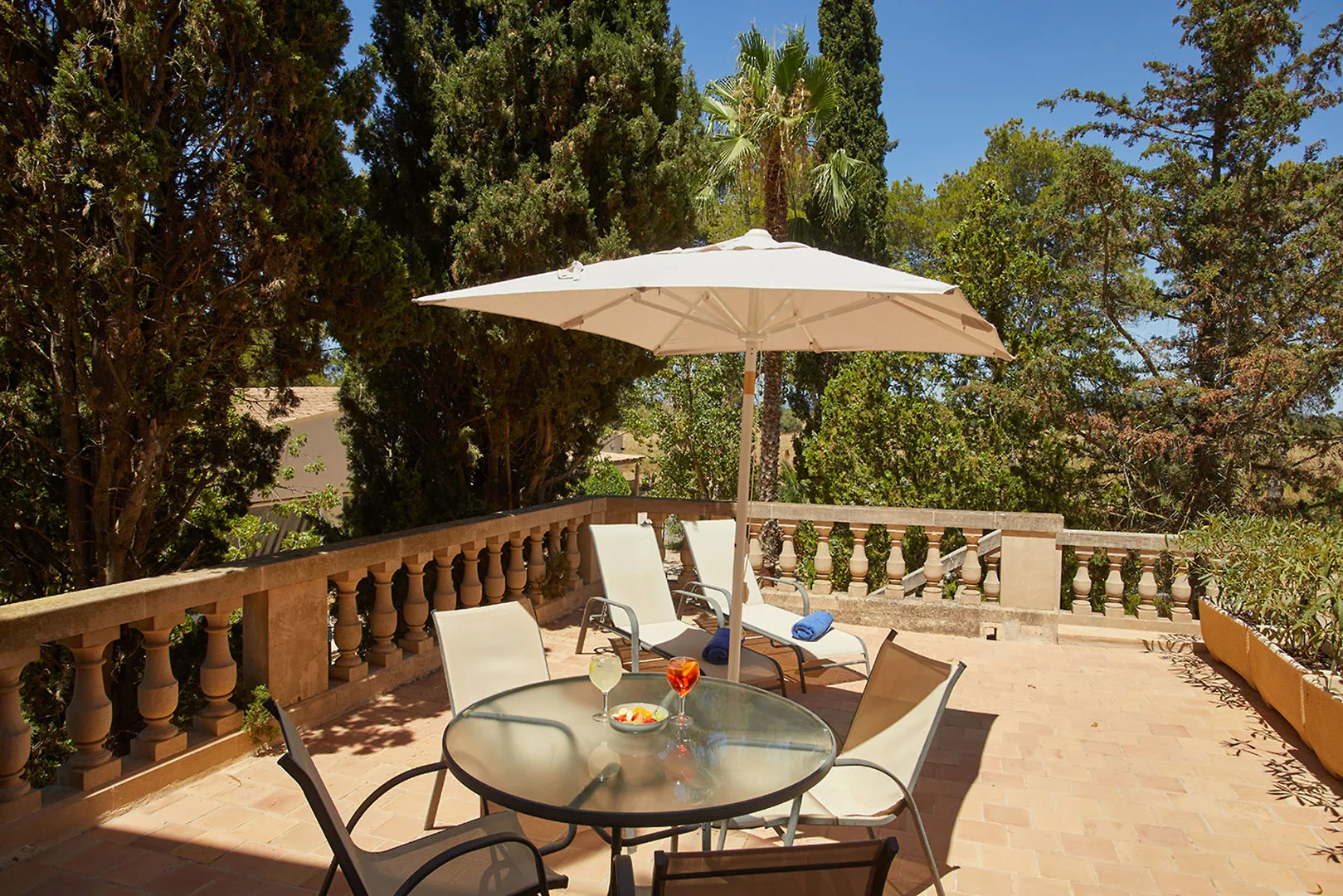 Foto - Virrey Finca Hotel