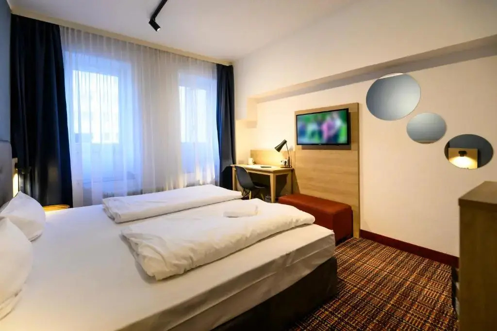 Photo - Hotel Ambassador Essen