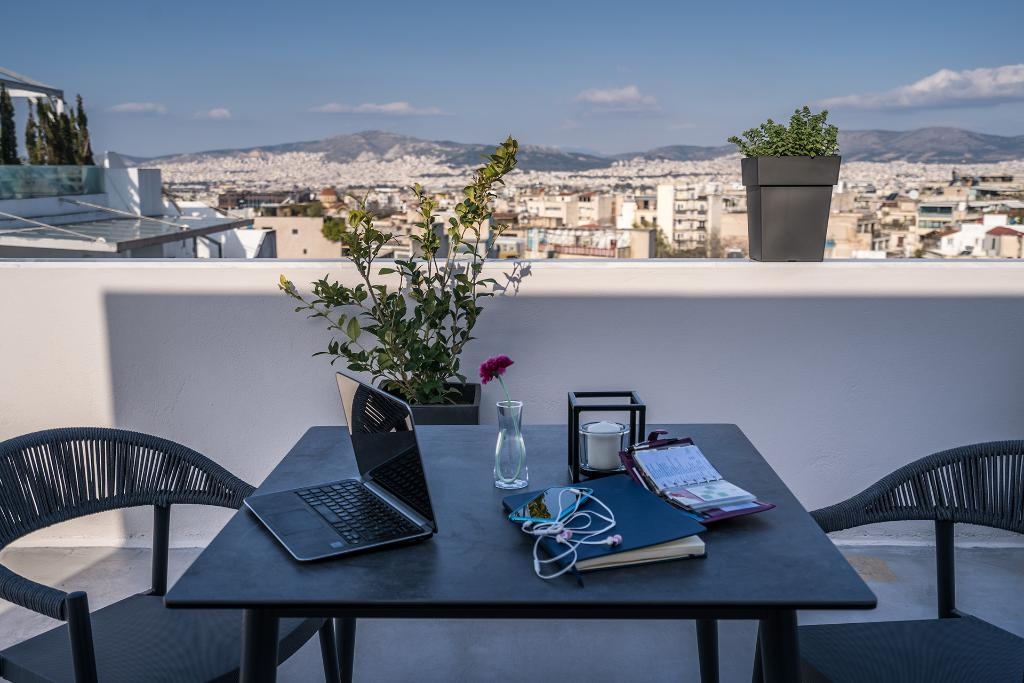 Foto - Urban Nest - Suites & Apartments