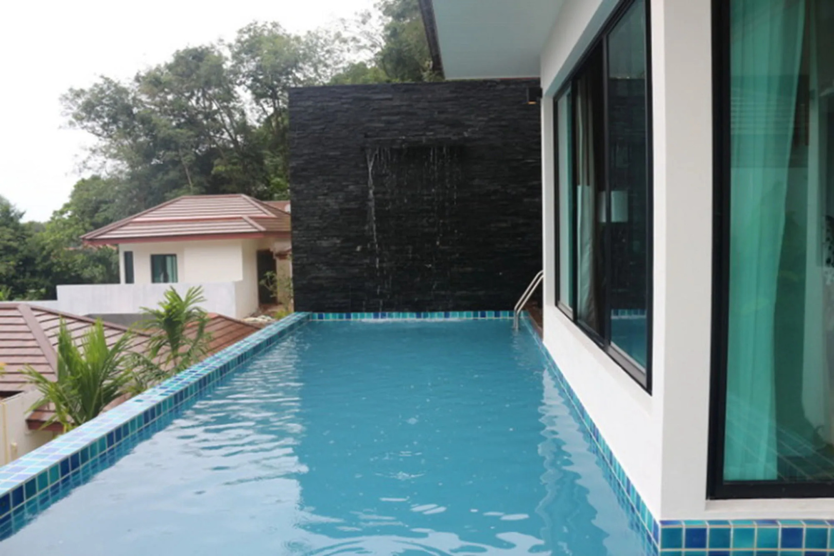 Foto - Silla Villa Private Pool & Sea View