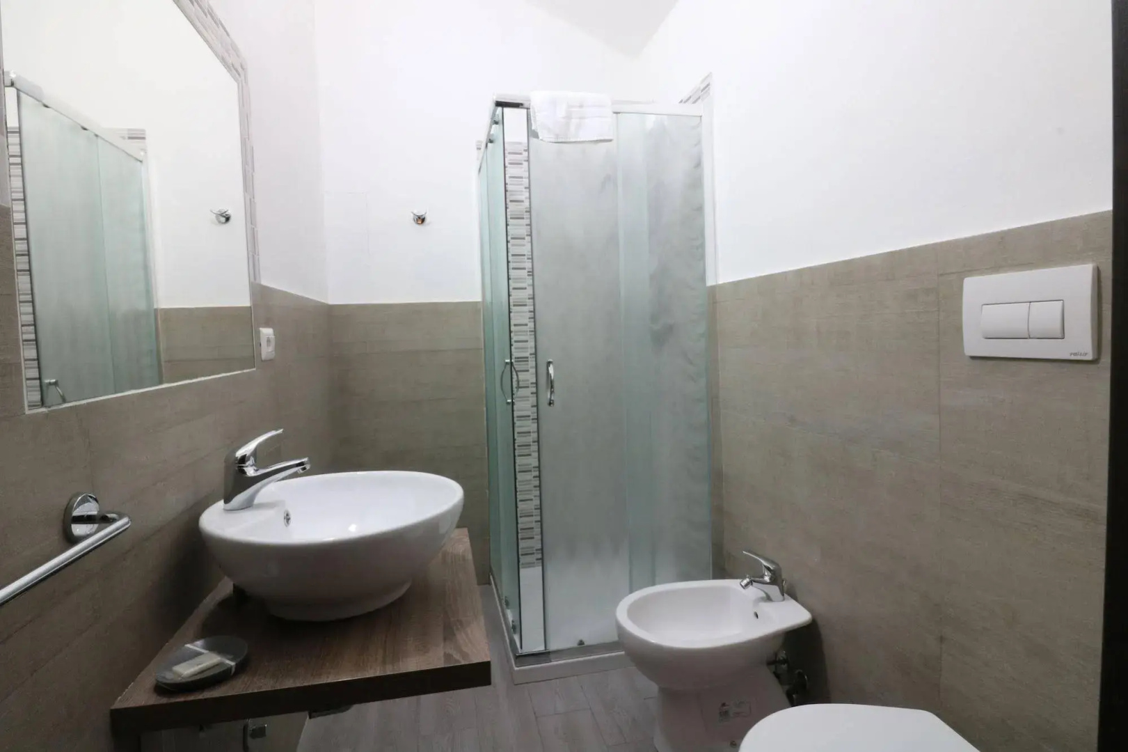 Foto - Guest House Minas