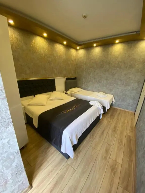 Foto - Dolce Vita Suite Hotel