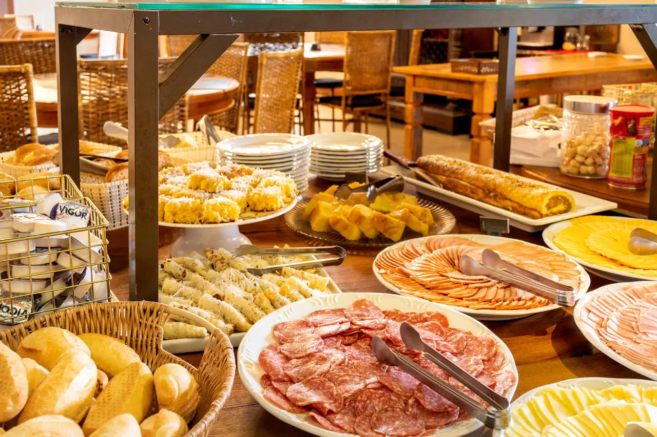 Foto - Castelo de Itaipava - Hotel, Eventos e Gastronomia