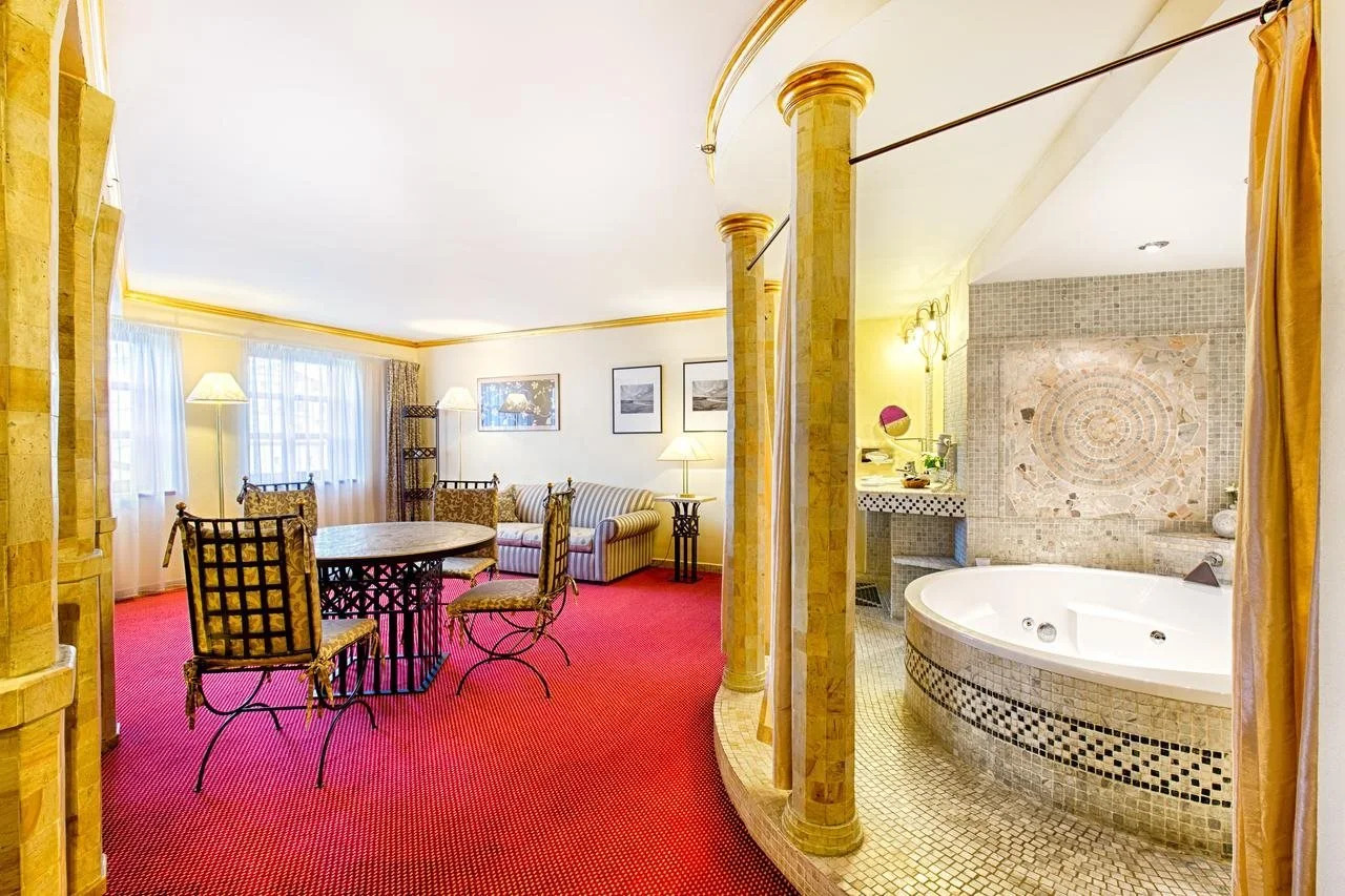 Foto - Hotel Hoffmeister