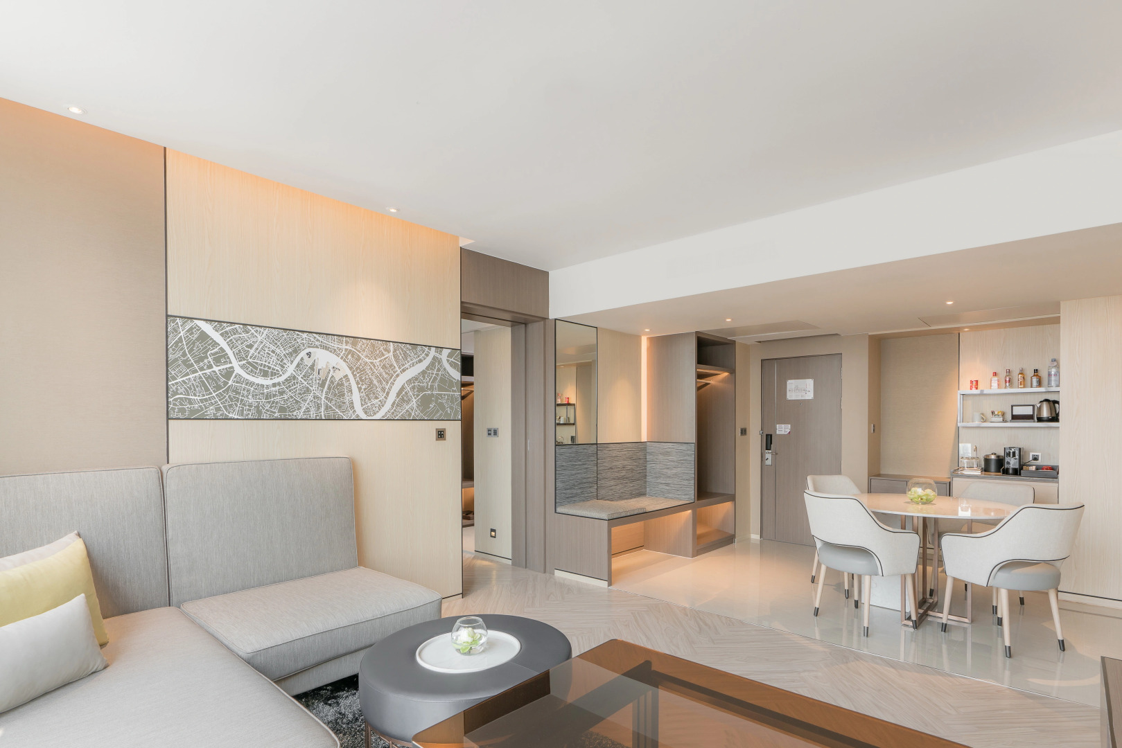 Foto - Pathumwan Princess Hotel