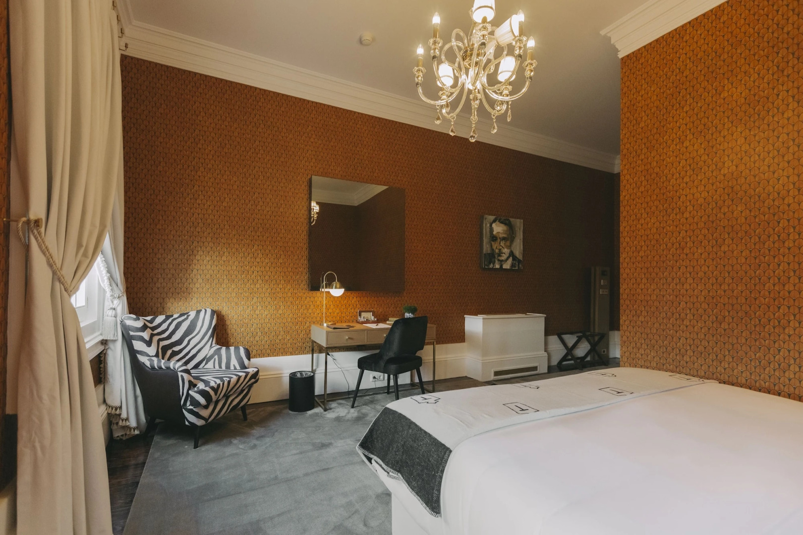 Foto - Torel Palace Porto