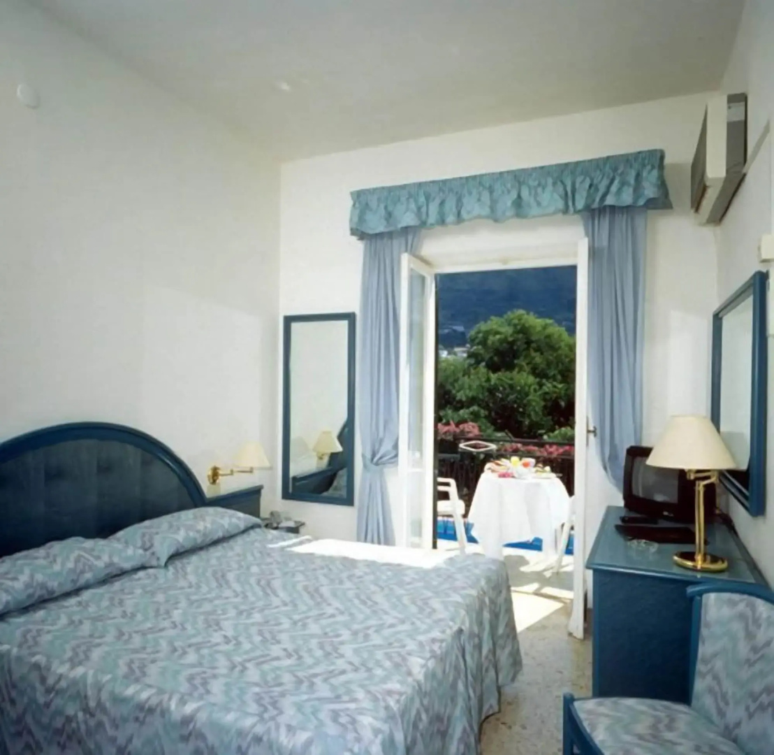 Photo - Hotel Lord Byron