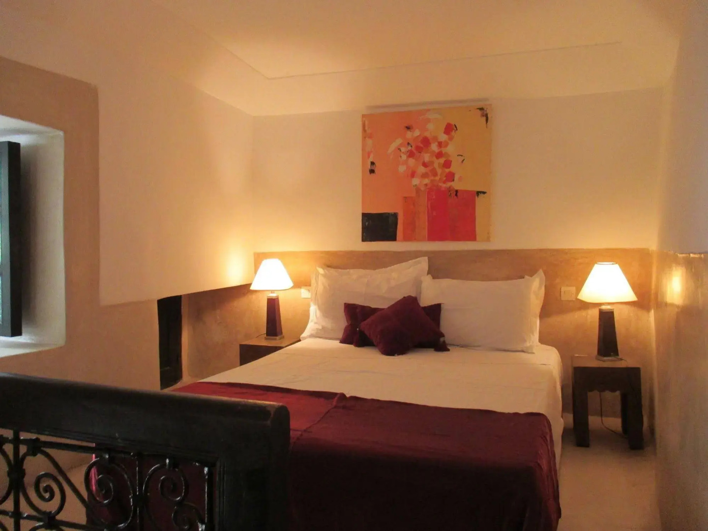 Photo - Riad Magellan Yoga and Spa